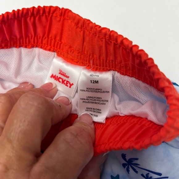 Mickey Mouse‎ - Picture 4 of 6